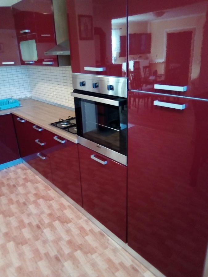 Ferienwohnung Apartman Gardijan Skradin Exterior foto