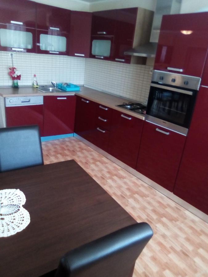 Ferienwohnung Apartman Gardijan Skradin Exterior foto