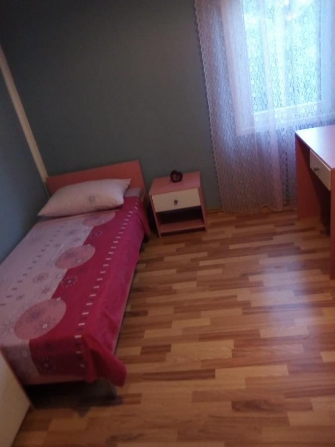 Ferienwohnung Apartman Gardijan Skradin Exterior foto