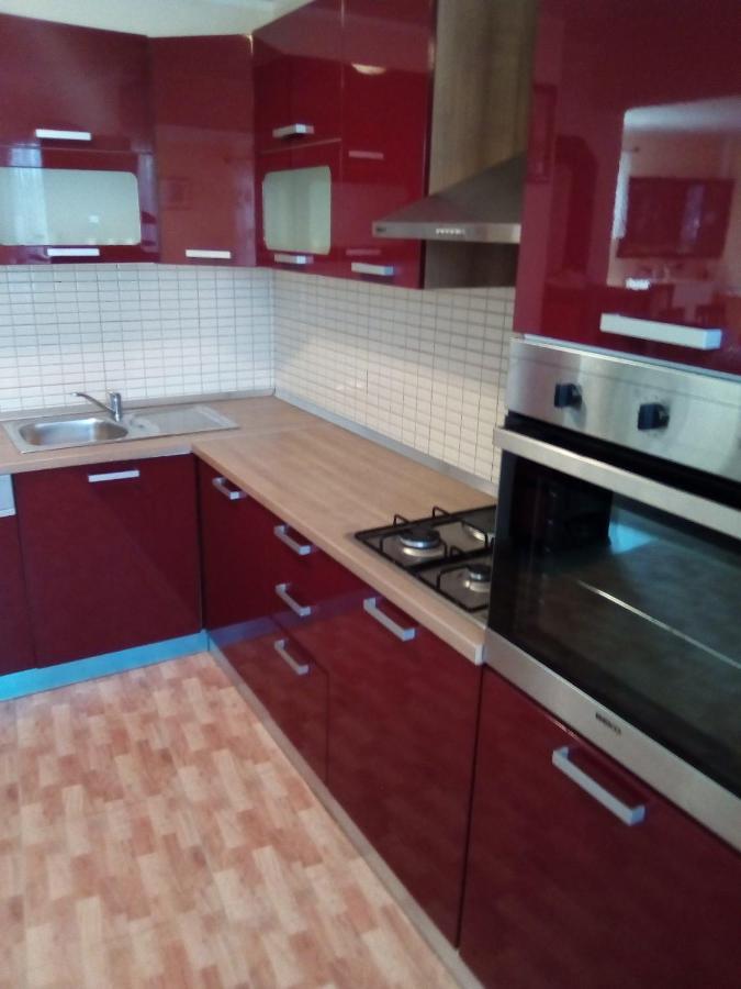 Ferienwohnung Apartman Gardijan Skradin Exterior foto