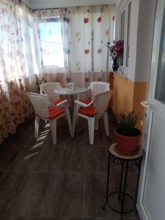 Ferienwohnung Apartman Gardijan Skradin Exterior foto