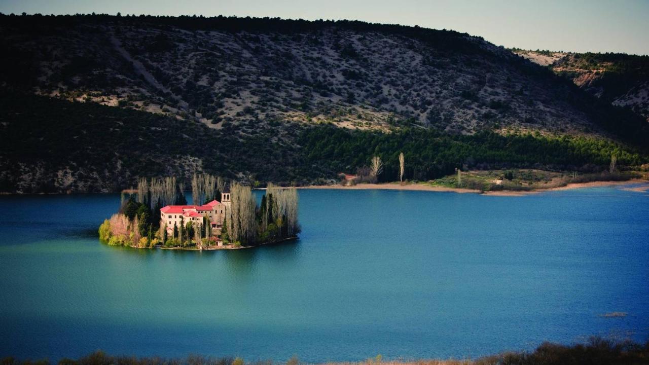 Ferienwohnung Apartman Gardijan Skradin Exterior foto