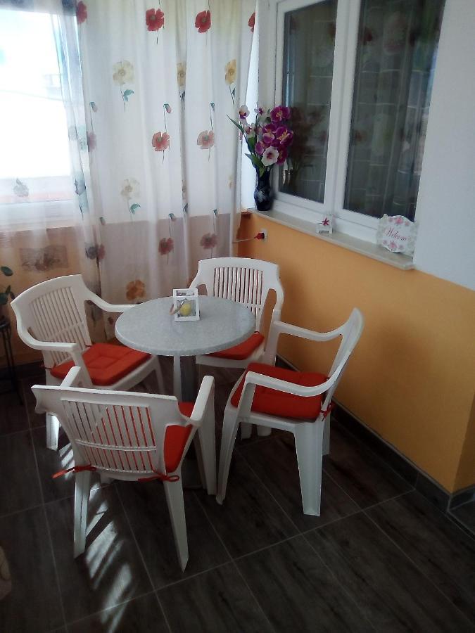 Ferienwohnung Apartman Gardijan Skradin Exterior foto