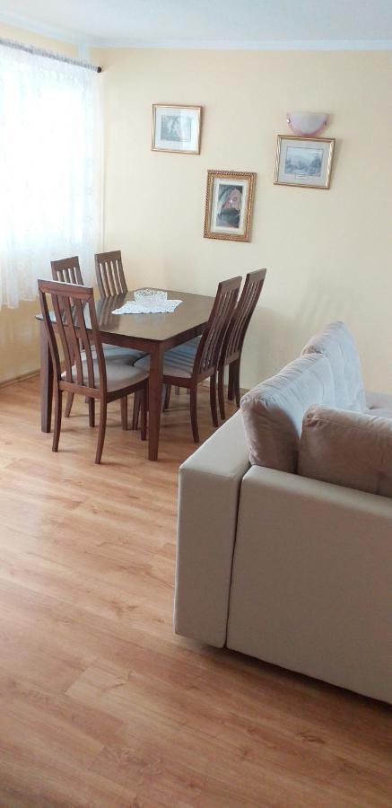 Ferienwohnung Apartman Gardijan Skradin Exterior foto