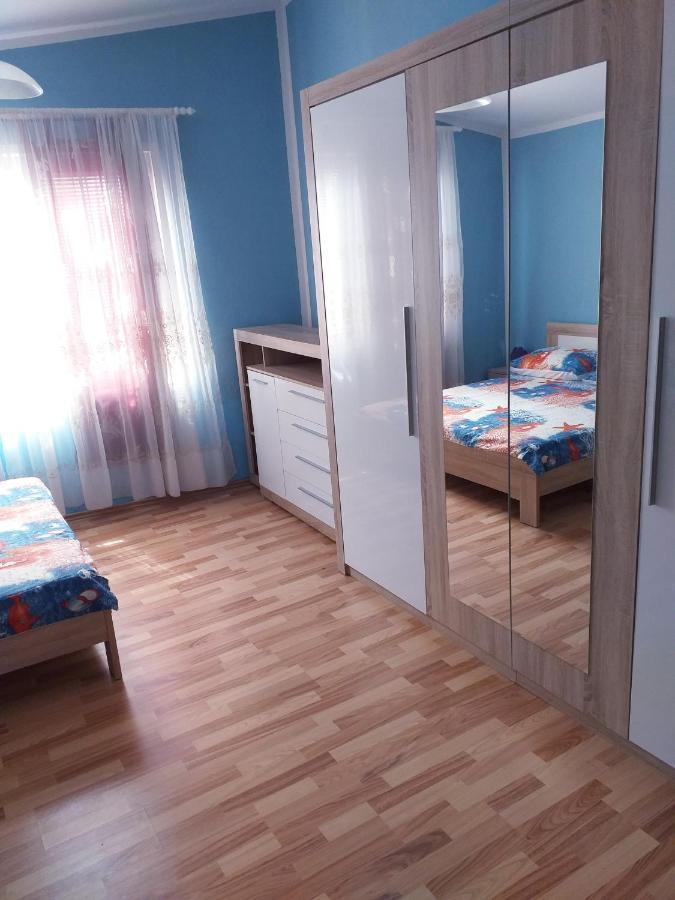 Ferienwohnung Apartman Gardijan Skradin Exterior foto