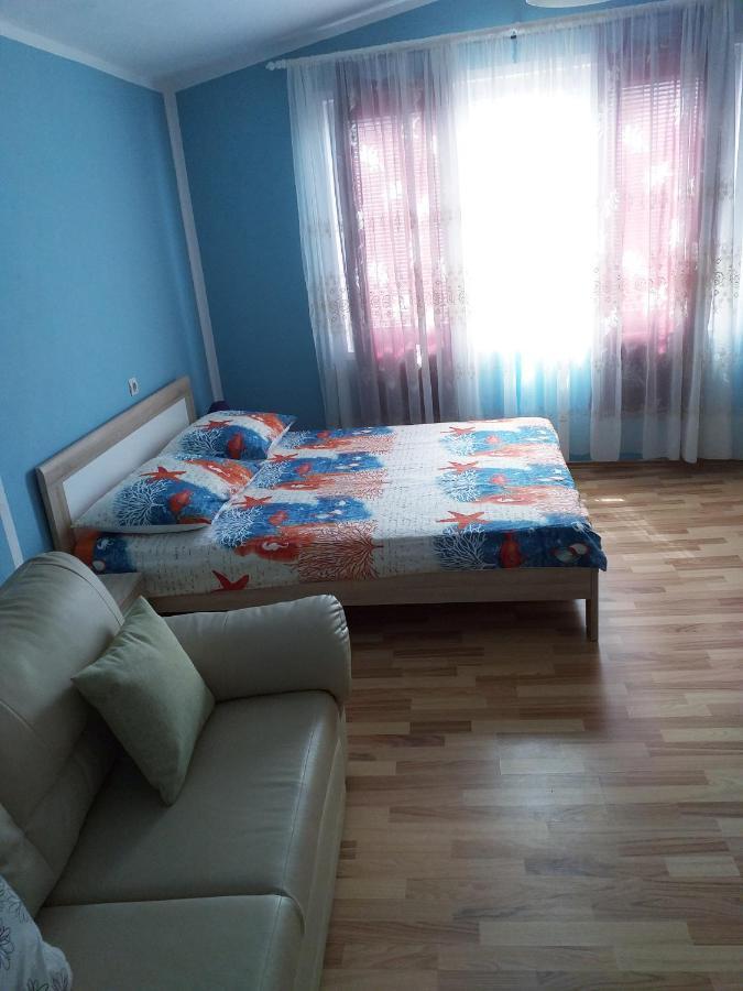 Ferienwohnung Apartman Gardijan Skradin Exterior foto